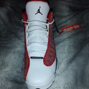 Air Jordan Retro Gym Red Flint